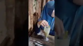 Nyantai dulu...