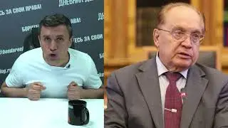 Ректор МГУ Садовничий заявил, что надо заставить россиян работать только по специальности