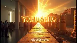 John 5:43 Confirms a Hebrew Name for The Messiah.