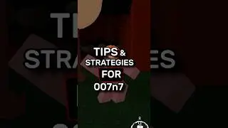 007n7 Tips & Strategies In Forsaken