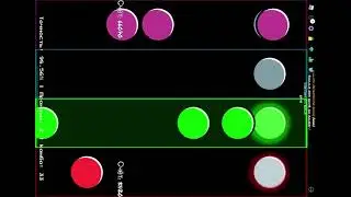 Me vs Qilis ( battle of mobile gods)