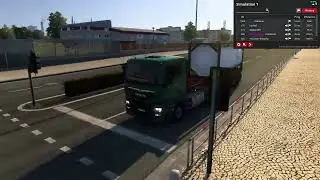 35 minutes of me driving trough virtual northern england and scotland. unedited & w/o any music