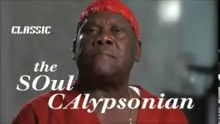 Lord Nelson & San Carlos Soca Band - Mr. Johnathan