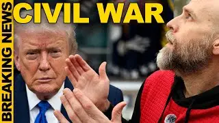 🔥BREAKING NEWS 🔥FIREFIGHT VIDEO SENDS AMERICANS INTO THE STREETS🔥TRUMP PRAYS FOR CALM REACTIONS🔥