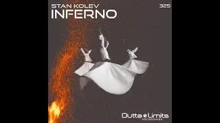 Stan Kolev - Inferno (Original Mix)