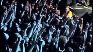 Meshuggah -  Lethargica Alive DVD