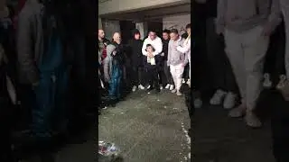 O. Suonne tuoie pap&agrave;. &hearts;️💙Davide russo&hearts;️💙savio di Sarno&hearts;️💙famiglia siviero 2018