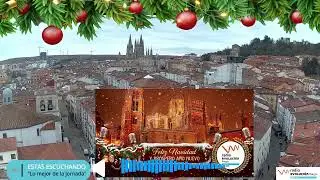 En DIRECTO : RECOLETAS SALUD BURGOS-GRAN CANARIA.