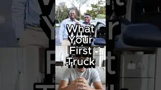 What your first truck says about you😭 #diesel #dieseltrucks #truck #trucks #ford #dodge #ram #chevy