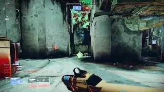 Dire Promise Is S Tier (Opening Shot Rangefinder)(Go Farm For 1 If You Can)