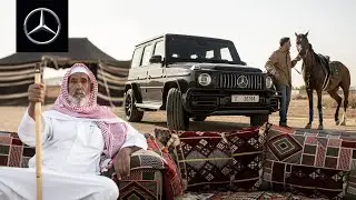 الطريق إلى مكة، الحلقة الثانية - العودة إلى الأصول