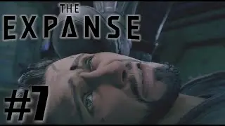 The Expanse: A Telltale Series #7 - Sympathisch #girotess #telltalegames