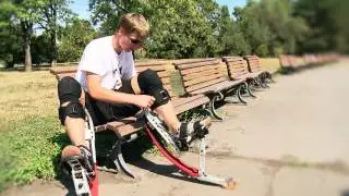 Sk&aacute;kac&iacute; boty 