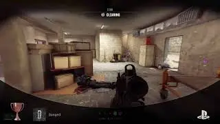 Insurgency: Sandstorm Banged on 2024 07 24