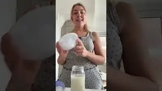 Suitable for new mothers丨Wearable Breast Pump 2025