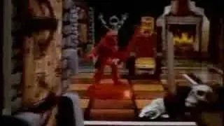 HeroQuest English spot