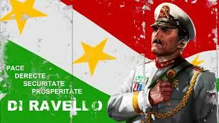 Just Cause 3 Radio announcer music