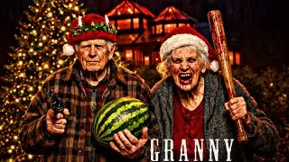 Door Escape From Granny House | Granny short Live Stream | Granny Legacy Gameplay