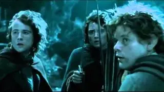 Multi Fandom - Flares || Doctor Who, Supernatural, Lord of The rings
