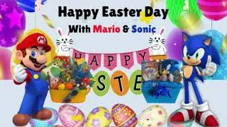 Happy Easter Day Everyone!!!