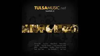 Green Corn Revival - Never That Easy | Tulsa Music Net Sampler #1 | Yawn Records