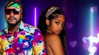 M1 x Juniah - Up in yuh feelings || Soca 2025 (prod by ChainLinxxx + Millbeatz Ent )