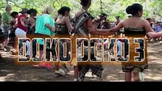 Tebe Halus Doko Doko Tiga