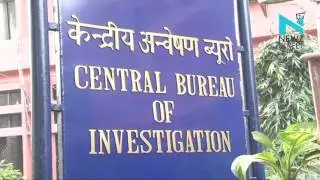 CBI raids Delhi CM office; Kejriwal calls PM psychopath