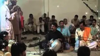 Punjabi Kalam Sufi Khaliq Yaar Of Bhagowal Part 8 2014