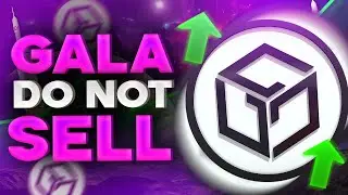 GALA GAMES THINGS ARE ABOUT TO CHANGE!!