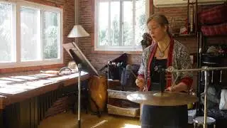 Standard of Excellence #86 (Suspended cymbal roll)