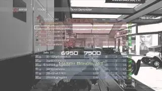 First clip for SB RC #SB150K