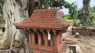 Đình làng cổ
