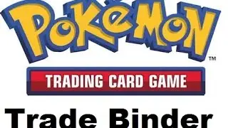 My Pokemon Trade Binder Generations, Ultra Rare, Secret Rare, Full Art Etc