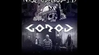 GOROD (Death Technique) - Live au Muscadeath , le 30/09/2023.