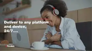 Parallels RAS makes VDI solutions quick to deploy, easy to manage, and affordable.