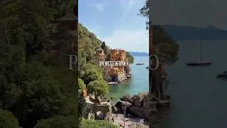 Portofino &mdash; Italy&rsquo;s Hidden Treasure