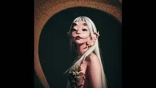 melanie martinez - tunnel vision | music box cover