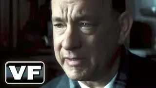 Le Pont des Espions Bande Annonce VF (TOM HANKS - 2015)