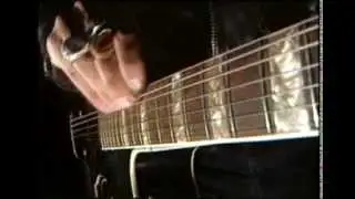 The Sinners - Hotshot (official video)