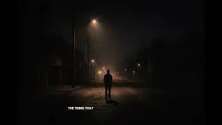All is Vanity (Song based on Ecclesiastes) Dark Indie Style