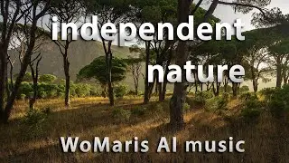 independent nature