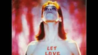 Nick Cave & the Bad Seeds - I Let Love In