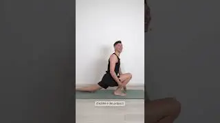Affondo Yoga per Beginners