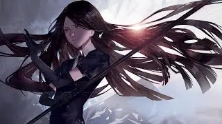 {990} Nightcore (Art Of Chaos) - Obsession (Surrender Me) (with lyrics)