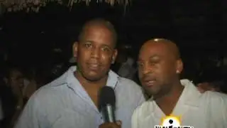 Eden in Miami 2008 WhyIparty TV Part 2