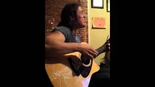 Travis Mccready Black Pearl Jam
