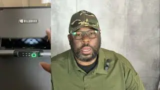 BILLCONCH Biometric Gun Safe Review