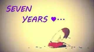 7 Years - Madilyn Bailey & Joshua David Evans (Piano cover version)
