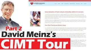 Inflammation and Cardiovascular Disease (Part 2) - Inflammation Tests & Insulin Resistance